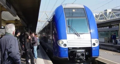 Réforme ferroviaire : des perturbations attendues dans la région jusqu’à vendredi