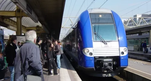 Une pétition pour la réouverture de la ligne Lyon-Limoges-Bordeaux