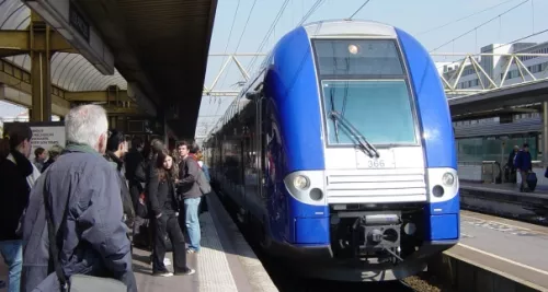 Rhône-Alpes : une grève à la SNCF va entraîner quelques perturbations sur les TER ce vendredi