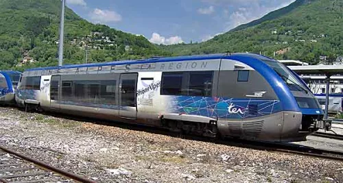 SNCF : des perturbations à prévoir ce vendredi en Rhône-Alpes