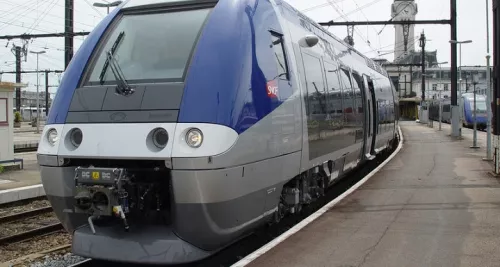 A Lyon, le syndicat Sud Rail veut légaliser la grève du contrôle