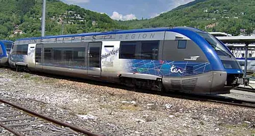 Retour à la normale à la SNCF après un vol de câble