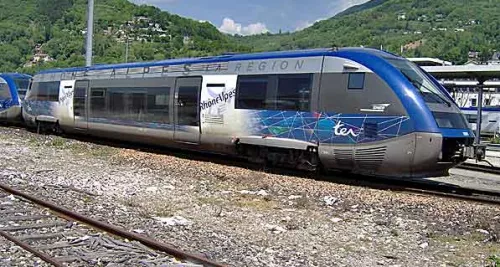 Nouvelle grève à la SNCF