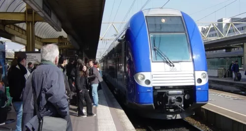 Les usagers de la ligne TER Lyon-Chambéry-Grenoble réclament une indemnisation