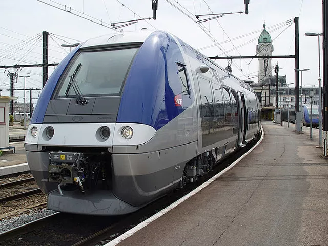 SNCF : La région exige un meilleur réseau TER