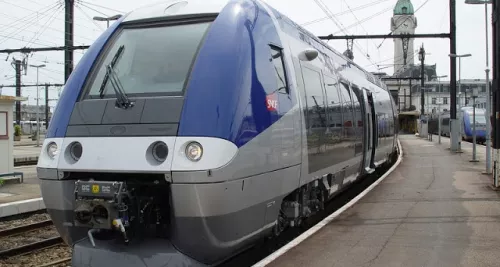 Grève des cheminots : seulement 17% des trains circuleront en Rhône-Alpes jeudi