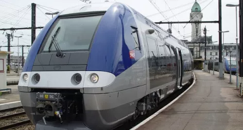 Vol de câbles : le trafic ferroviaire entre Lyon et Vienne perturbé mercredi