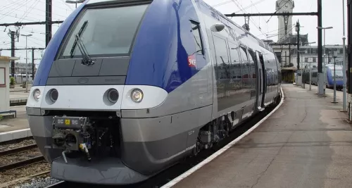 Rhône-Alpes : 280 trains supprimés pour la grève des contrôleurs ce lundi