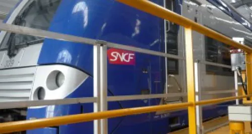 SNCF : fortes perturbations en vue en Rhône-Alpes dès jeudi soir