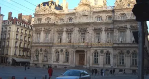 Lyon : les intermittents du spectacle manifestent ce mercredi