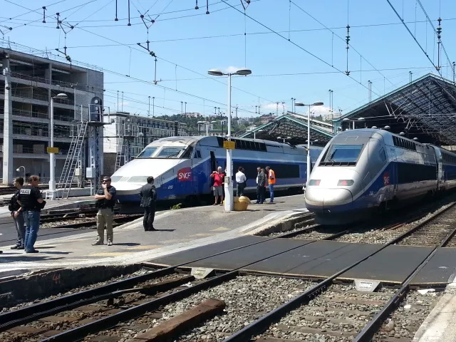 SNCF : un appel à la grève pour le 9 mars