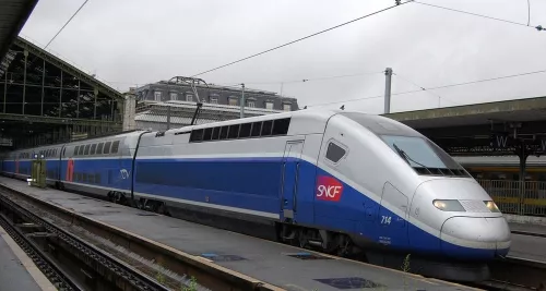 Nuits Sonores 2014 : la SNCF met en place des petits prix