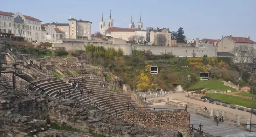 Nuits de Fourvière : quelles places encore disponibles ?