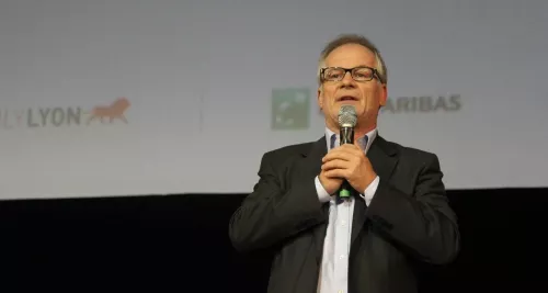 Thierry Frémaux : "Le Tour de France et le Festival de Cannes sont des fleurons français"