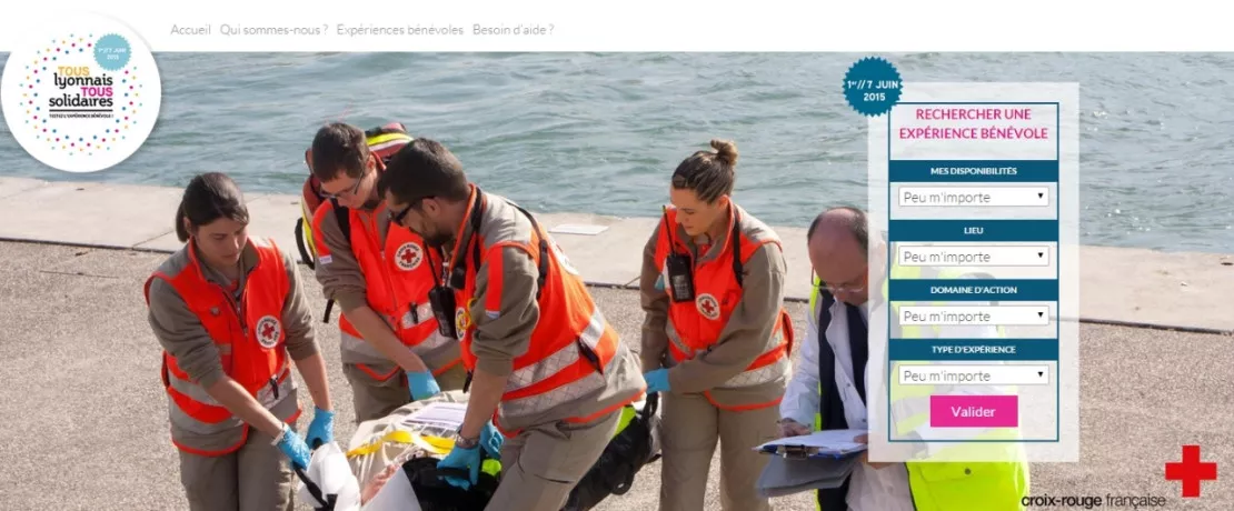 Lyon : une semaine pour découvrir le monde associatif