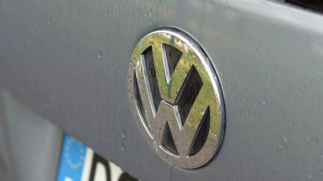 Logiciels truqués chez Volkswagen : les tests effectués en France confirment la tricherie