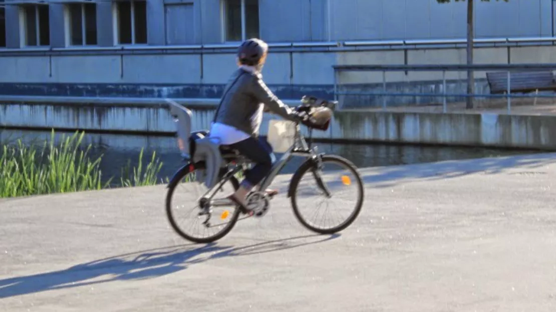 Fous du guidon : 96% des cyclistes reconnaissent avoir déjà commis une infraction à Lyon