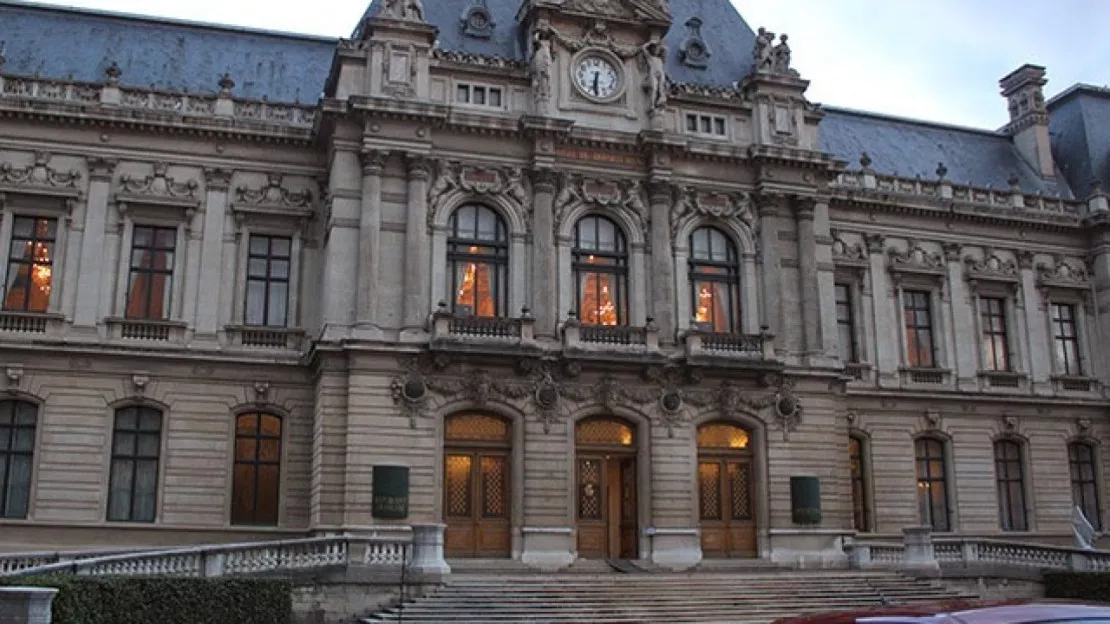 Coup d’envoi de la semaine de l’intégration dans le Rhône ce lundi