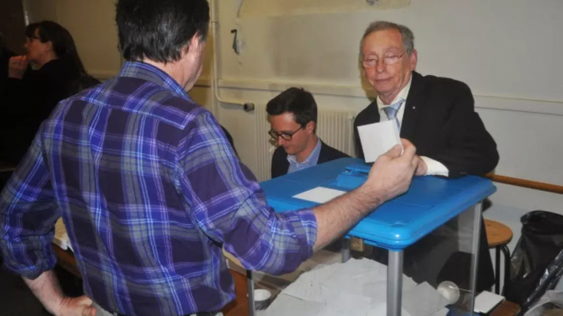 Sénatoriales 2014 : toutes les listes déposées dans le Rhône