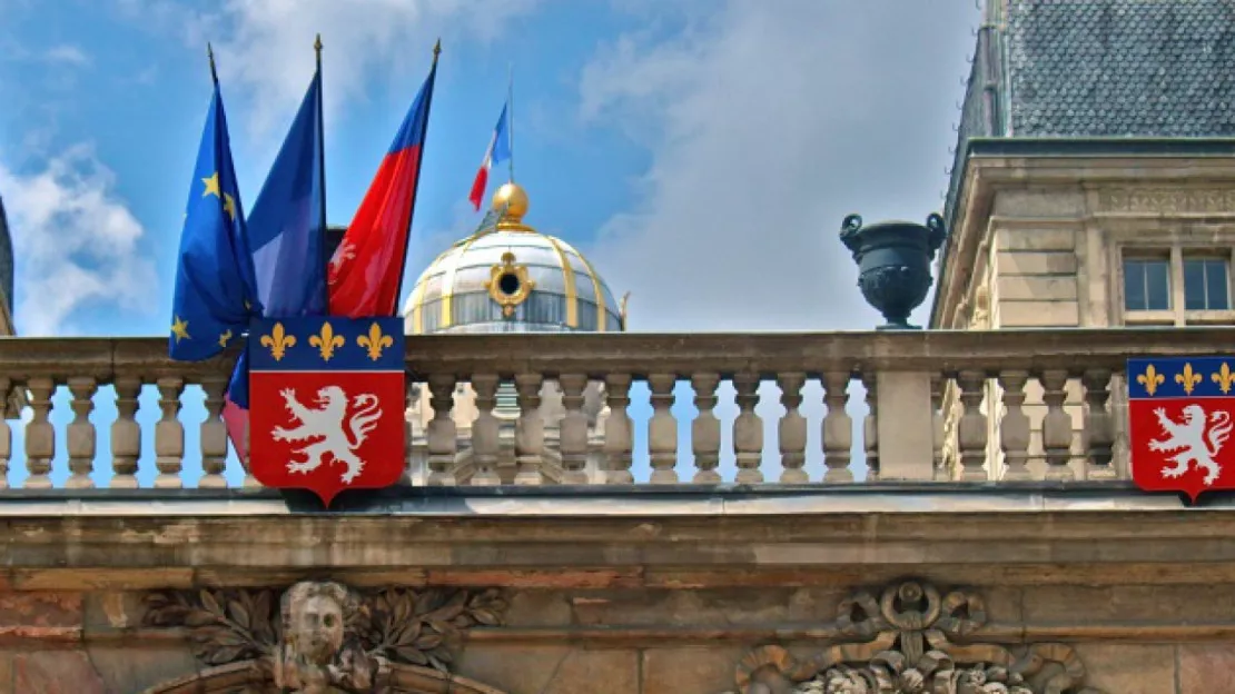 Les Prix du Jeune Chercheur 2014 de la Ville de Lyon décernés ce mercredi