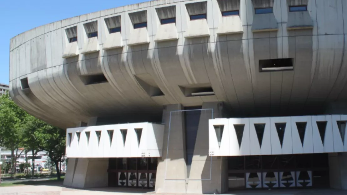 Concerts, conférences, jeux : l’auditorium de Lyon fête dignement ses 40 ans