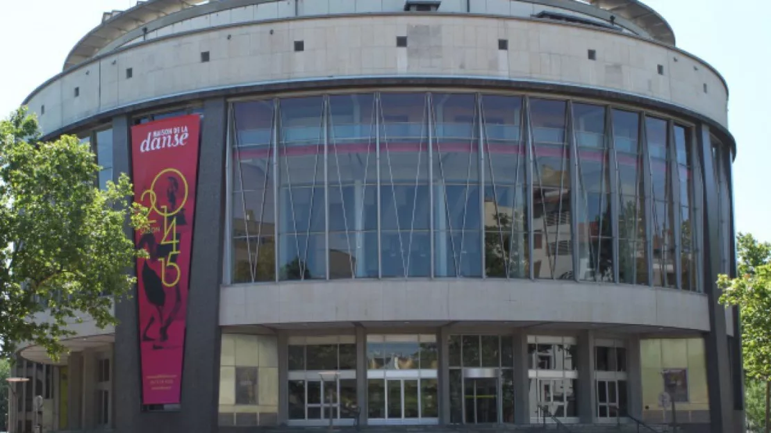 Un théâtre pour remplacer la Maison de la Danse après son déménagement à la Confluence ?