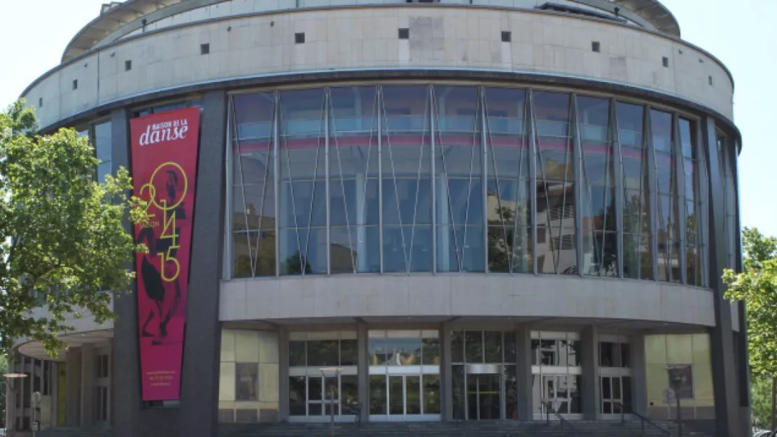 Lyon : les élus du 2e ont voté contre l'implantation de la Maison de la Danse sur leur arrondissement