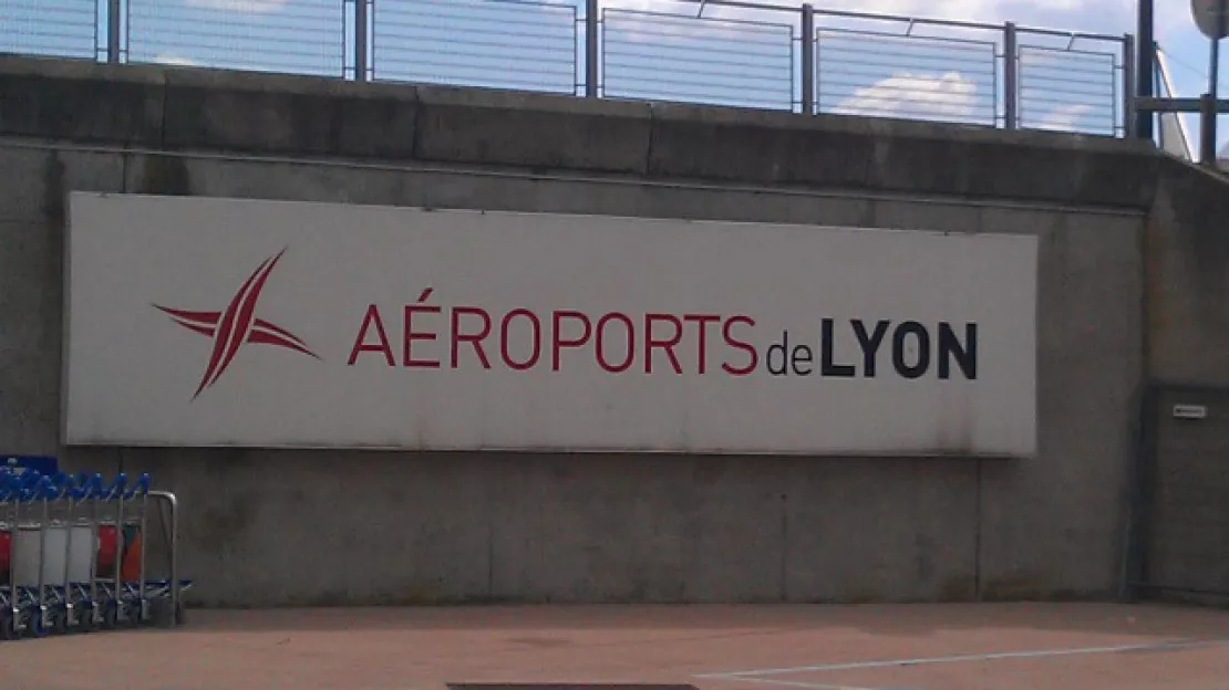 Privatisation de l’aéroport Lyon Saint-Exupéry : le Sénat donne son feu vert