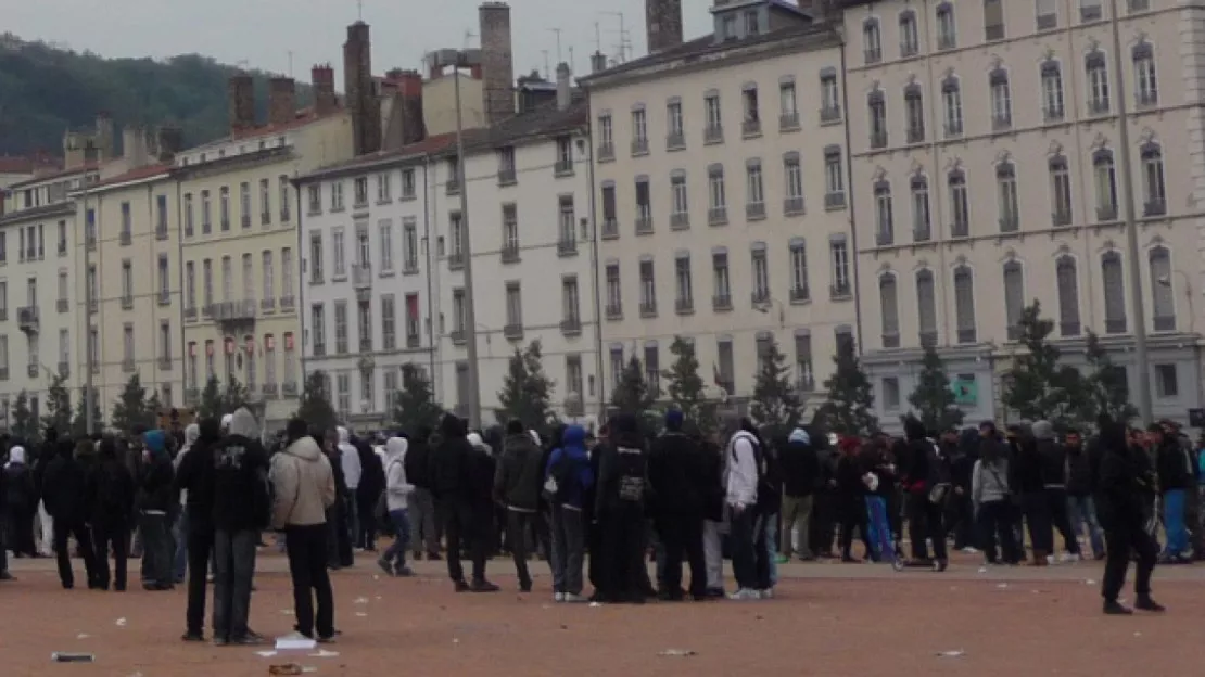 Lyon : un rassemblement interreligieux ce mercredi sur la place Bellecour