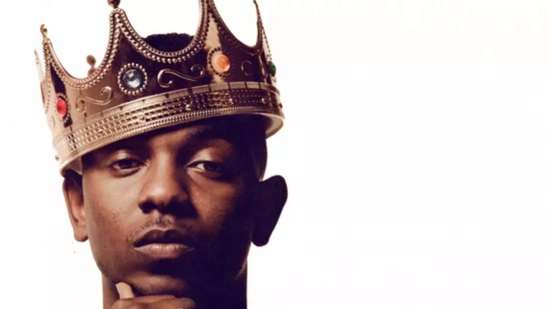 De manière tout à fait inattendue, le rappeur américain Kendrick Lamar a sorti hier un nouvel album intitulé Untitled unmastered