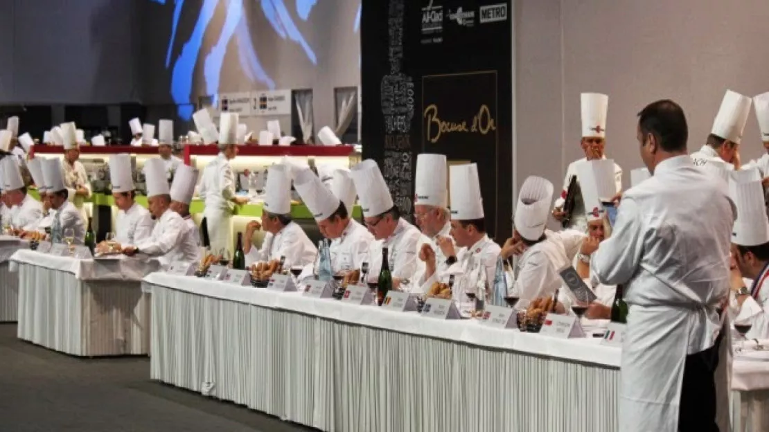 Lyon : Nespresso organisera un atelier cuisine lors du Sirha