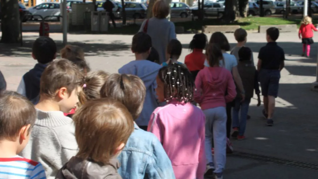 Retard scolaire à l'entrée en 6e : l'Est lyonnais à la traîne