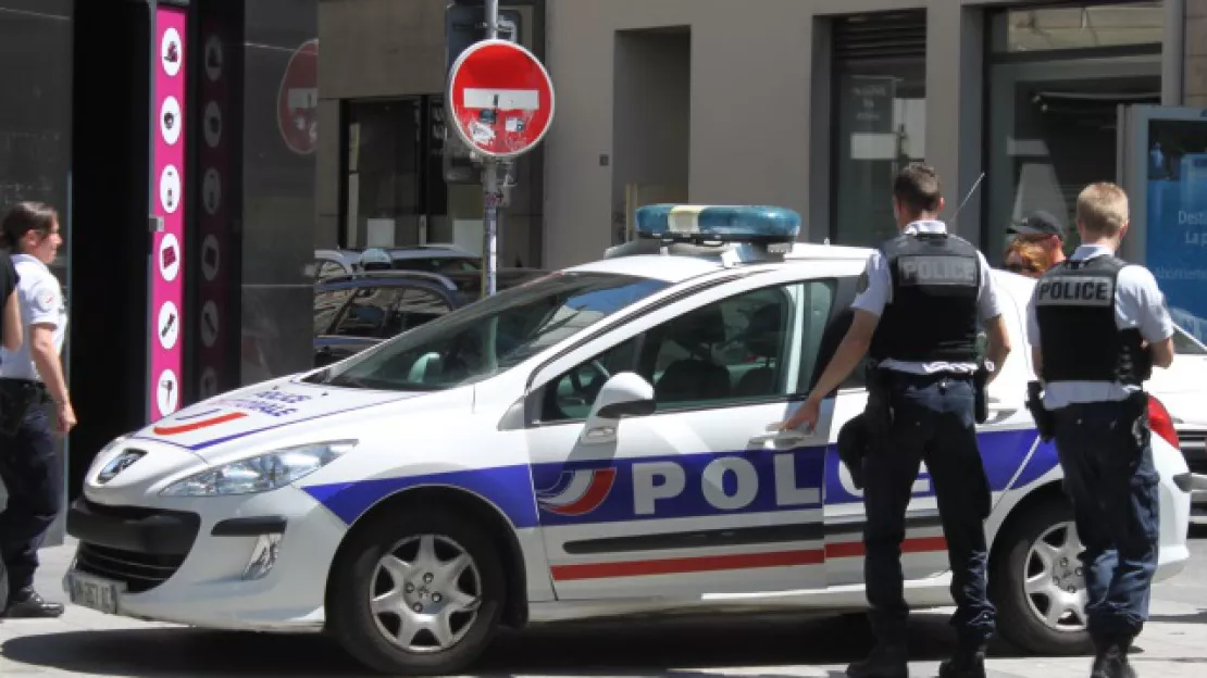Lyon : la fillette était frappée à coups de bâton depuis plus d'un an