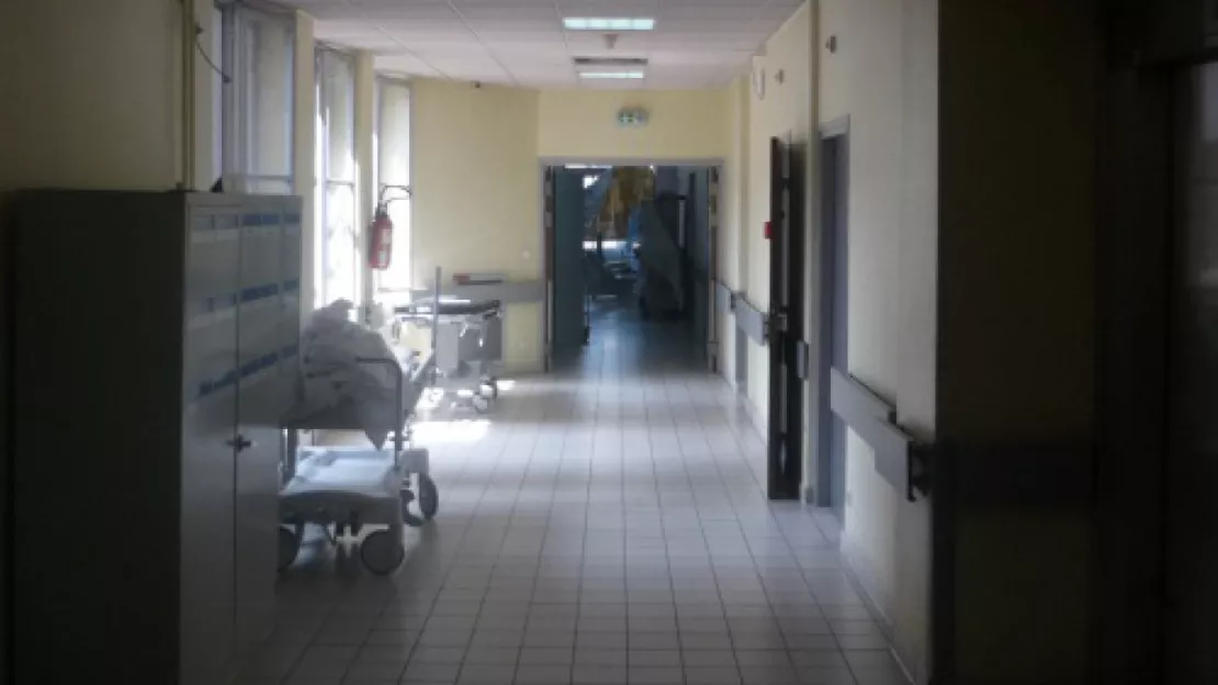 Lyon : l'hôpital Saint-Luc Saint-Joseph veut faire des économies