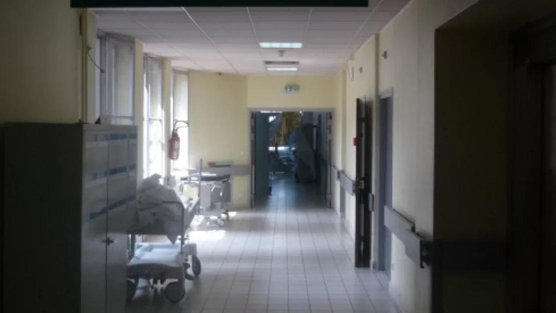 Loi Santé : les médecins du Rhône entament une « journée santé morte » ce mardi