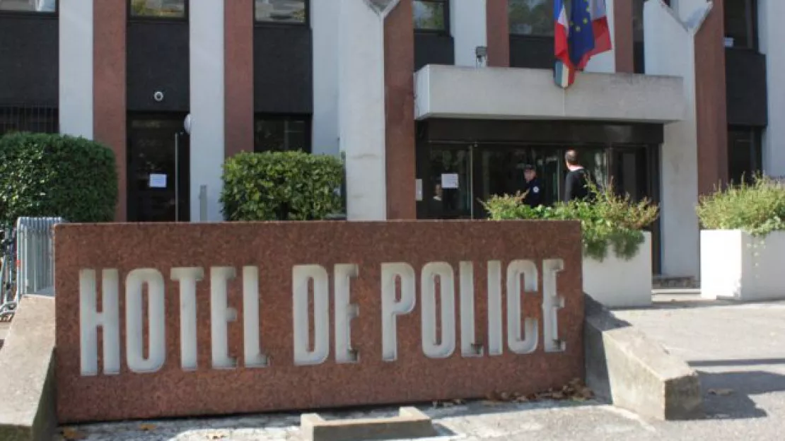 Un Isérois arrêté à Lyon pour des viols sur une mineure