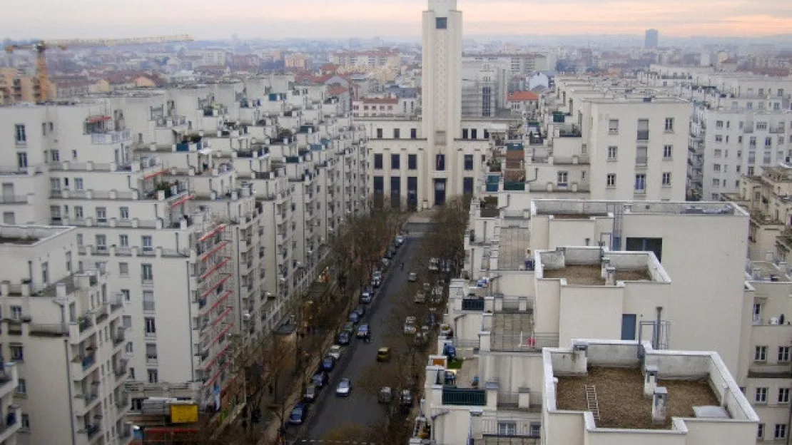 Villeurbanne : bientôt de nouvelles rues féminines