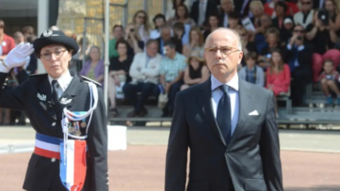 Bernard Cazeneuve présent ce jeudi au traditionnel repas du Crif dans le Rhône