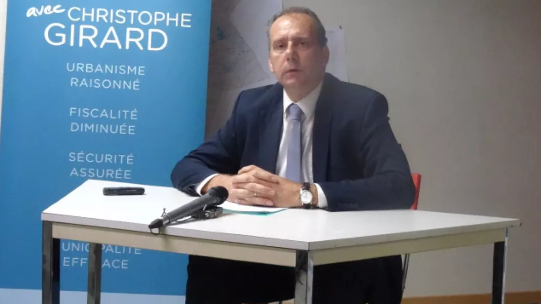 Municipales à Vénissieux : Christophe Girard ne déposera pas de nouveau recours