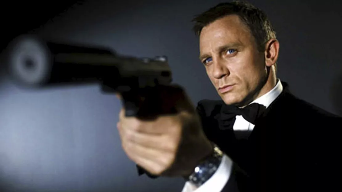 Le prochain épisode de James Bond s'appellera Spectre et accueillera au casting aux côtés de Daniel Craig, Christoph Waltz, Andrew Scott, Monica Bellucci et Léa Seydoux