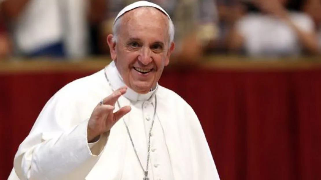 Le pape François est arrivé hier en Ouganda, deuxième étape de sa tournée africaine après le Kenya voisin