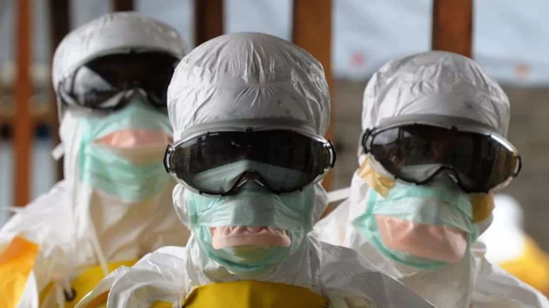 L’Organisation Mondiale de la Santé a annoncé la fin de l’épidémie d’Ebola en Guinée