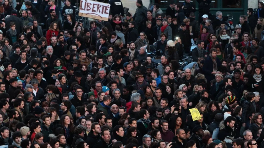 Pour 81 % des Français, l'année de 2015 a été "mauvaise"