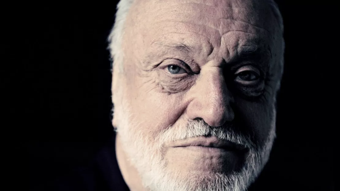 Le chef d’orchestre allemand Kurt Masur est mort dans sa maison aux Etats-Unis, des suites de la maladie de Parkison