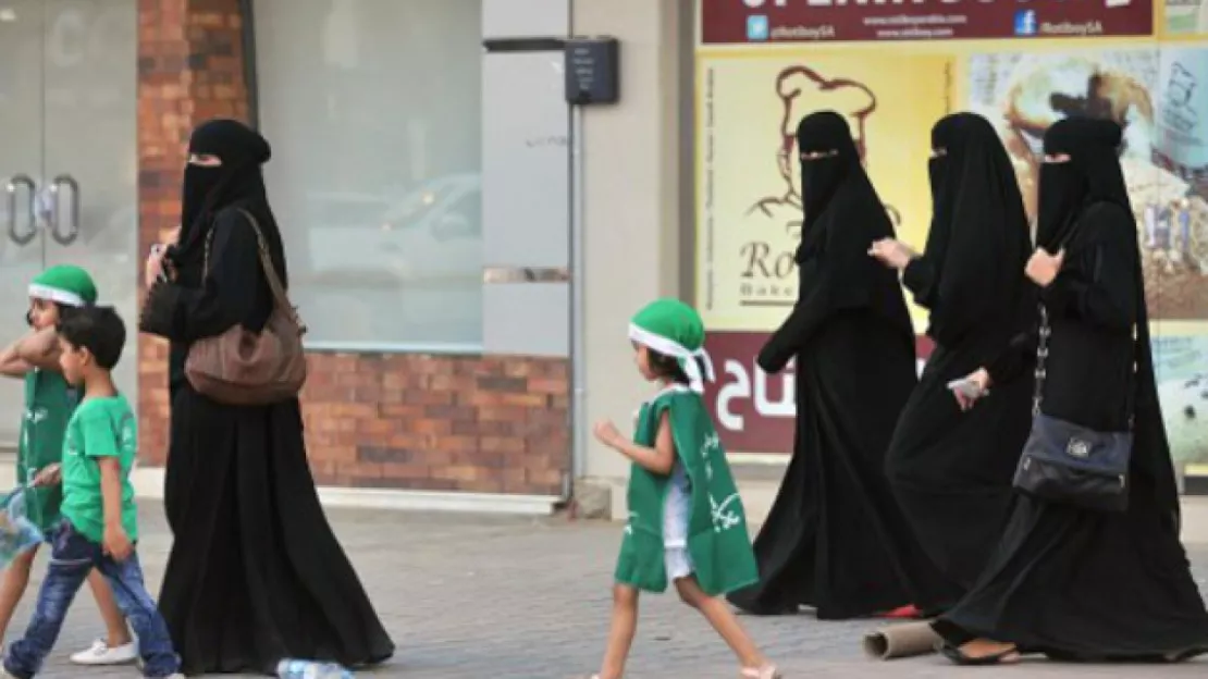 Pour la première fois, les femmes ont été autorisées à se présenter comme candidates à des élections en Arabie Saoudite pour les municipales de ce 12 décembre