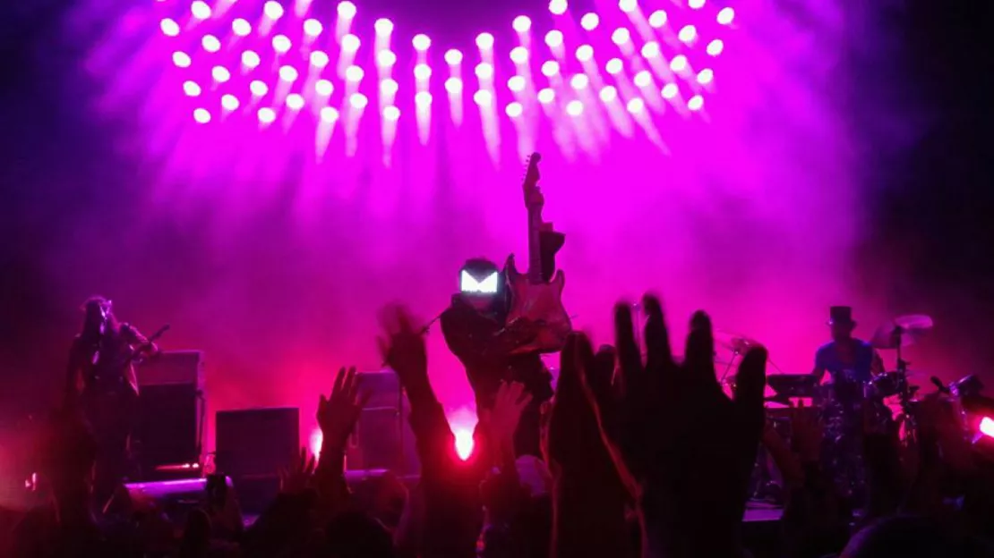 La famille Chedid annoncée aux Nuits de Fourvière 2015