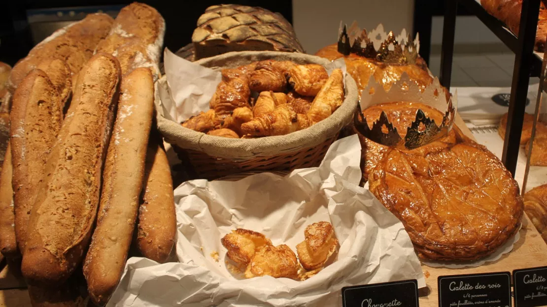 A Vénissieux, cette boulangerie arrête de vendre du porc après un incident