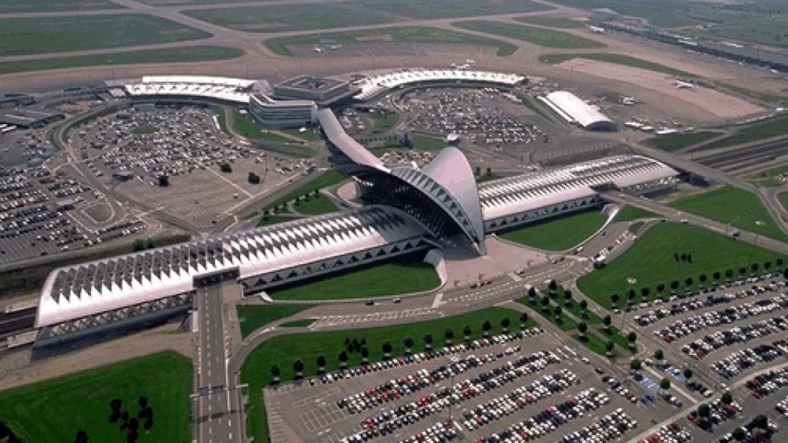 TravelerCar s’implante à Lyon-Saint-Exupéry