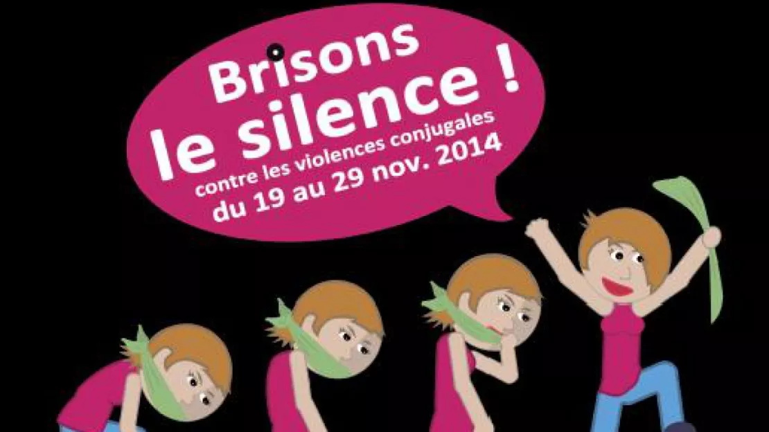 Journée internationale contre les violences faites aux femmes : Lyon se mobilise