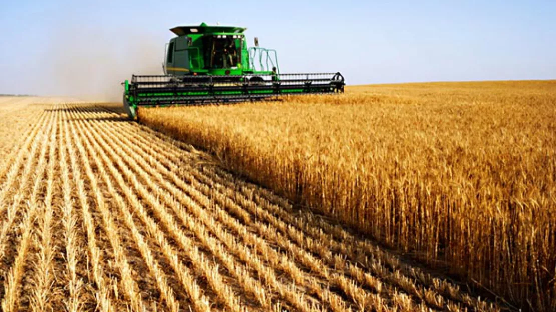 Le Salon de l’agriculture a ouvert ses portes ce samedi à Versailles dans une ambiance tendue